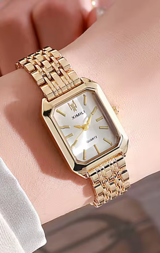 Reloj de mujer Elegante